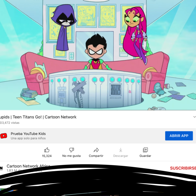 ENCONTRÉ EL ORIGINAL AAAAAAA