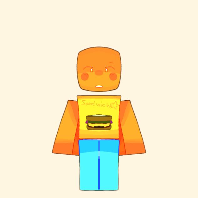 Lil' Sammy Blazely Animation-!! X3
