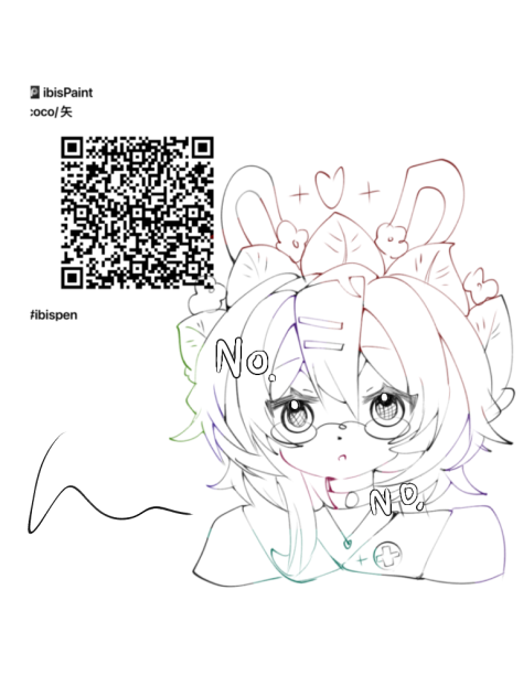 my brush - ibisPaint
