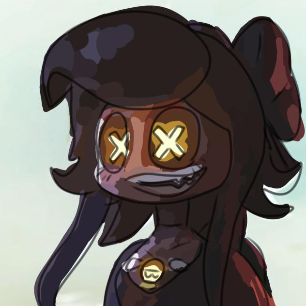 Cynessa in ep8 of Murder Drones uwu