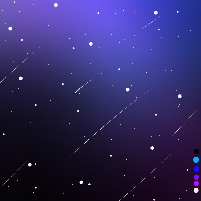 Galaxy - ibisPaint