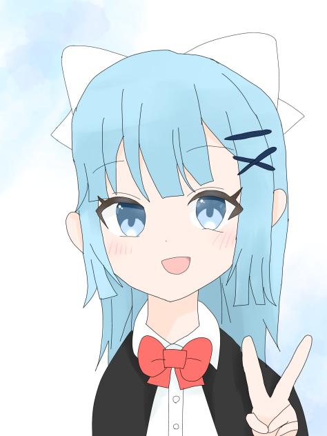 イラスト