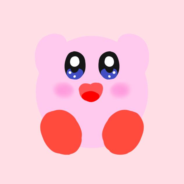 グルメフェスカービィ！