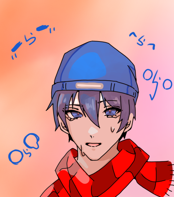 らっだぁ(  ^ら^ )