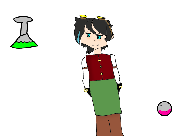 I try to draw varian and it's not so goo