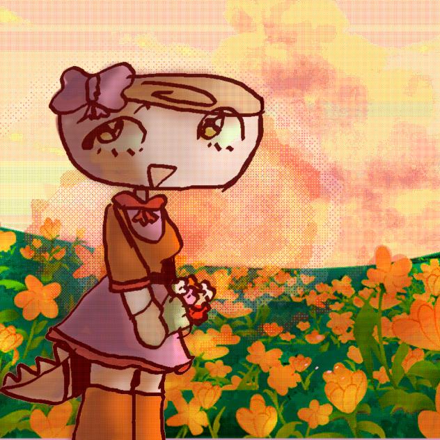 shelly art dw