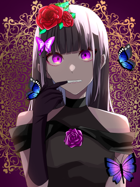 蝶
