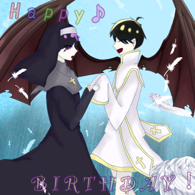 おそ松さん誕生祭2018