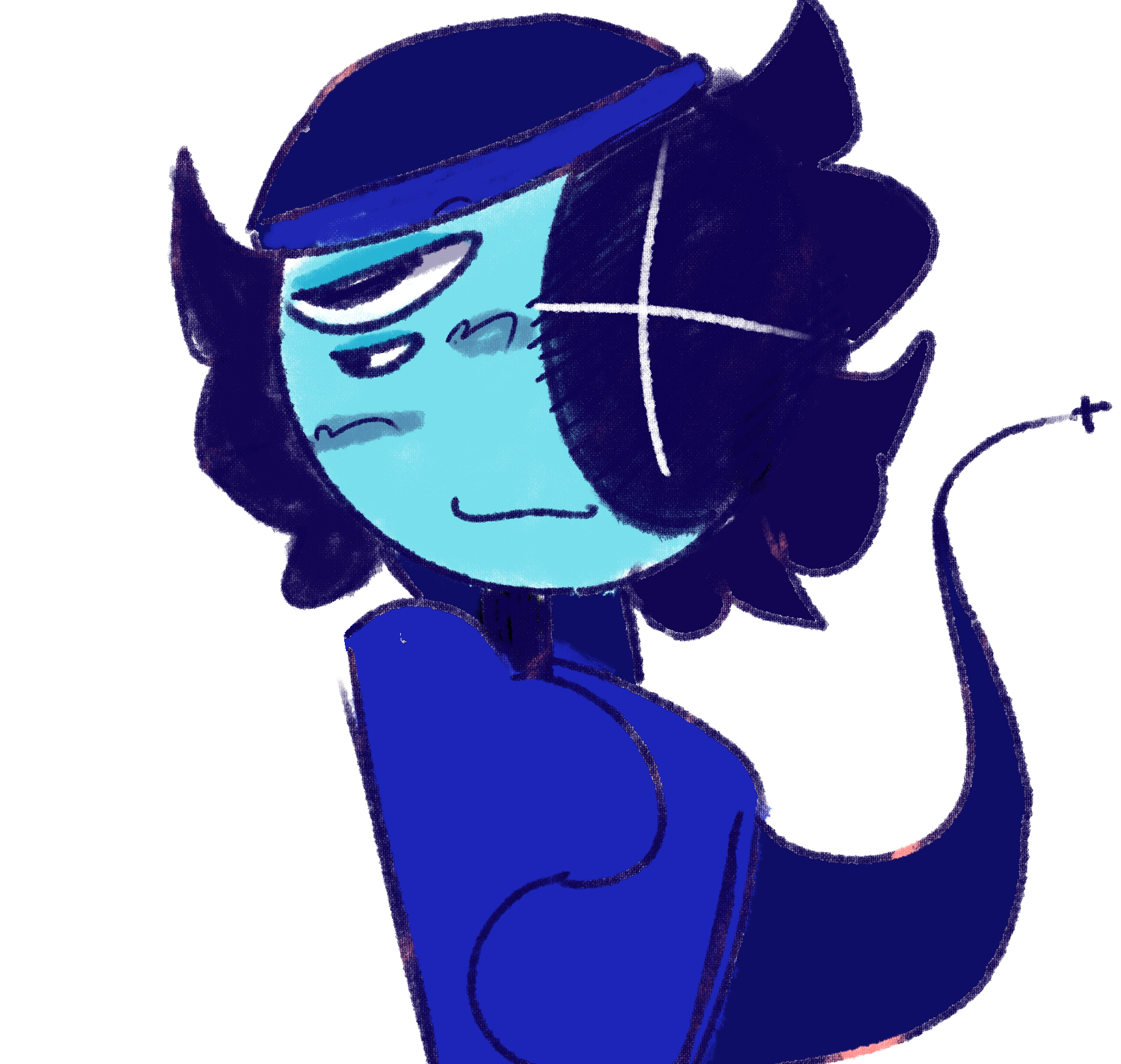 astro my boi - ibisPaint