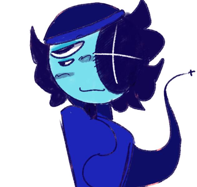 astro my boi - ibisPaint