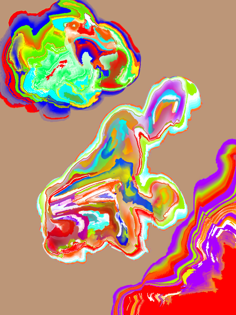 islands - ibisPaint