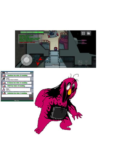 Anyone seen FNF Encavmaphobia