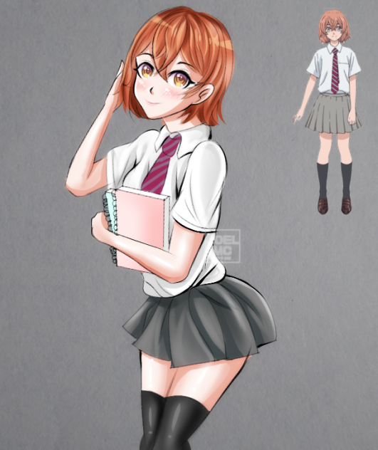 Hinata
