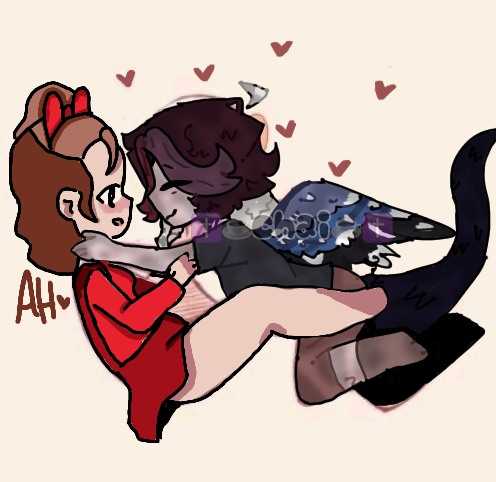 cute collab