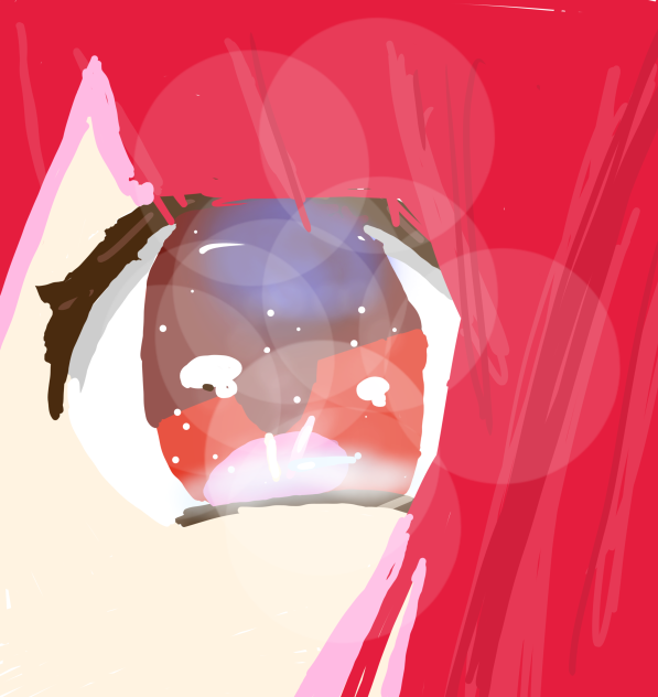 kana - ibisPaint