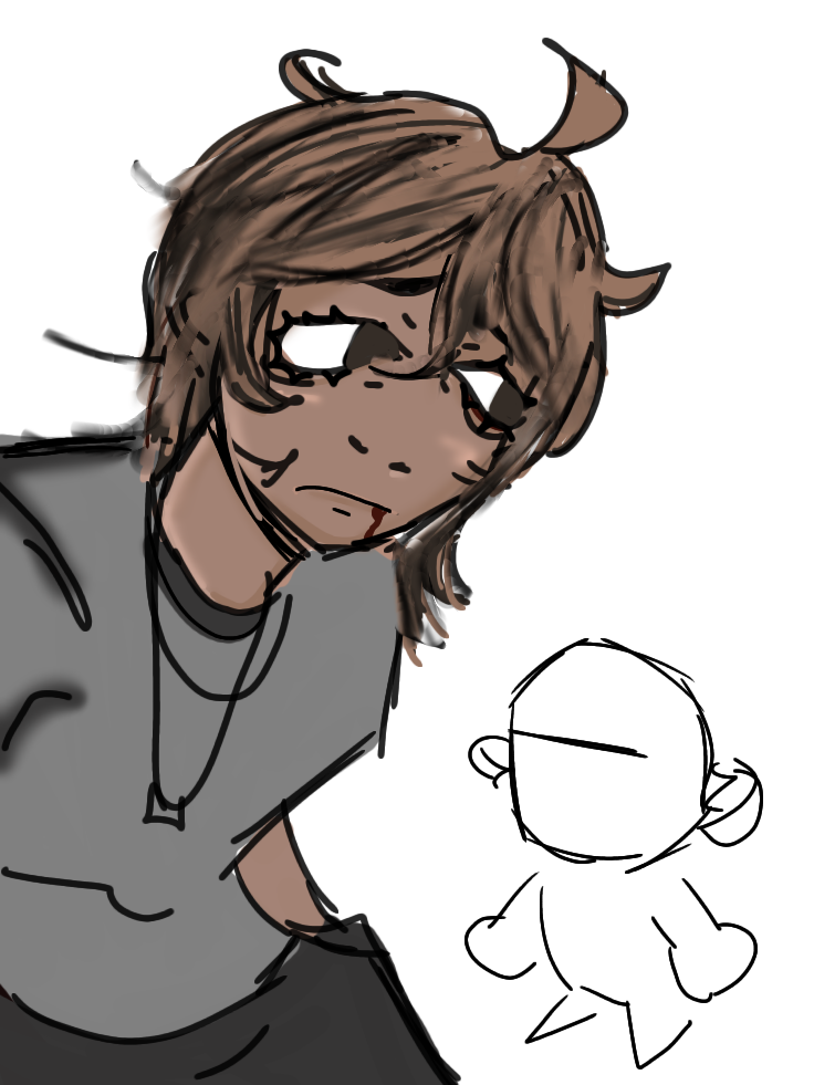 collab thingy - ibisPaint