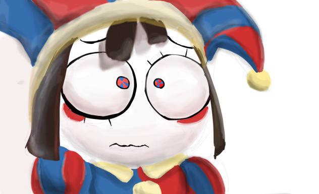 ぽむに