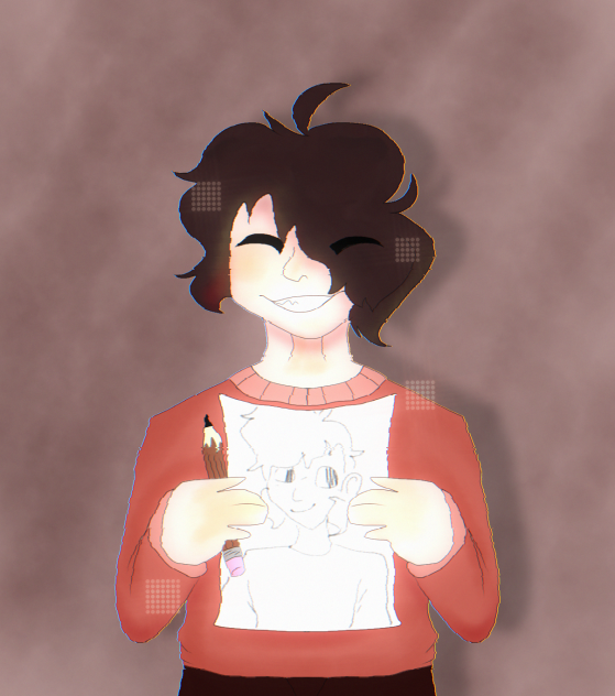 Art trade !! - ibisPaint