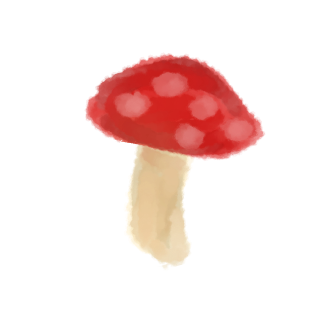 Mushroom✨.2022.09.04-17.22
