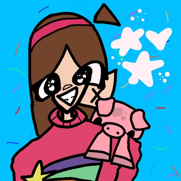 Mabel! ^^