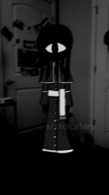 Guys wth is in my room