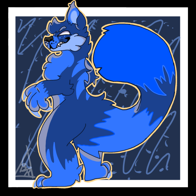 Request by Hannah Sutherland