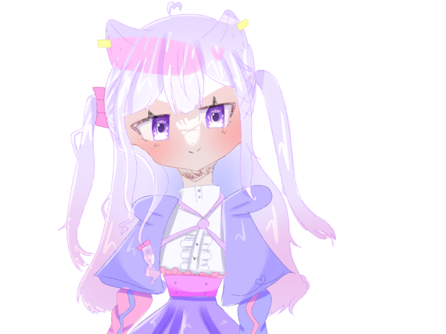 ふっ