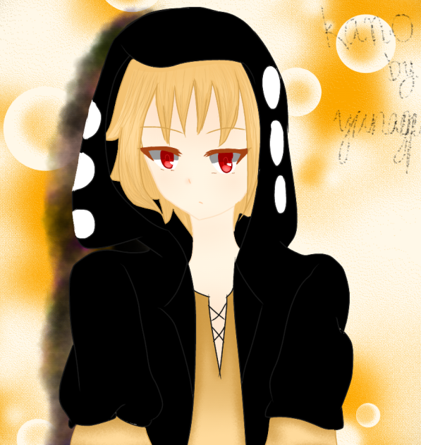 kano kagerou [yunagp]