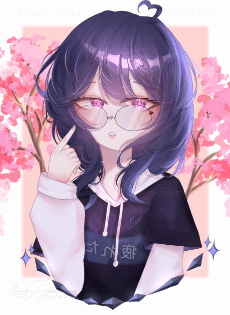 ⛩️ She's Mingzhu🌸