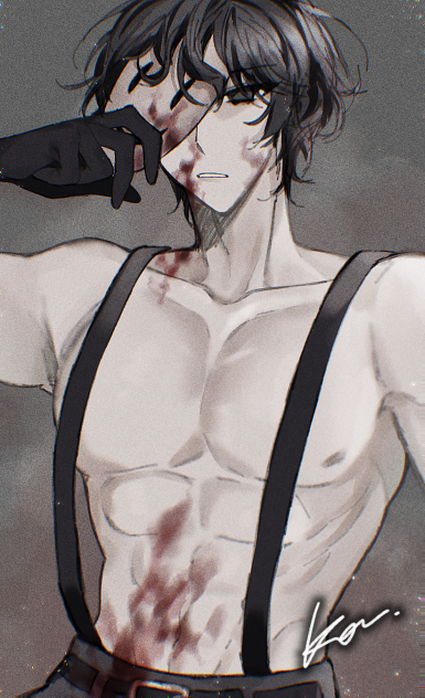 Req for Miici - ibisPaint