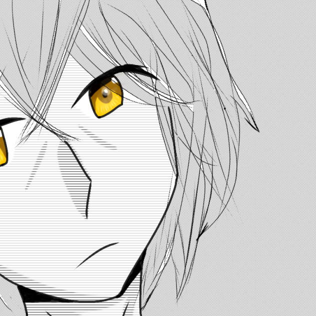 Gray - ibisPaint