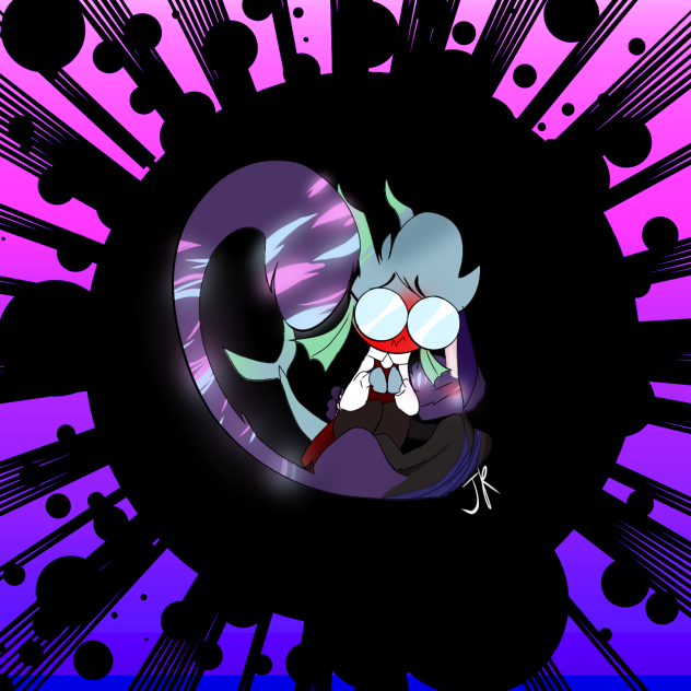 fanart - ibisPaint