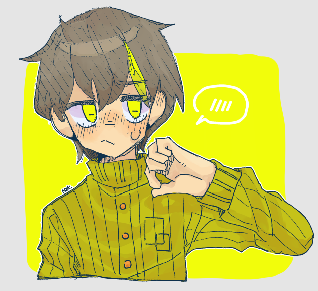 バコパ君🌿