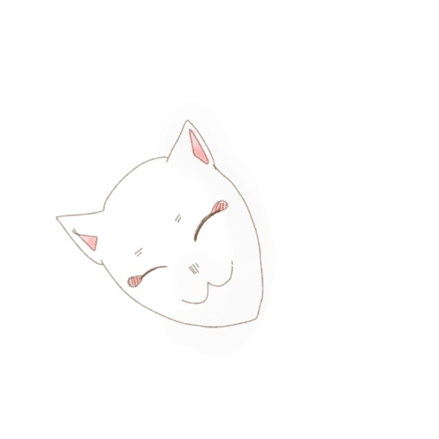 狐　アイコン