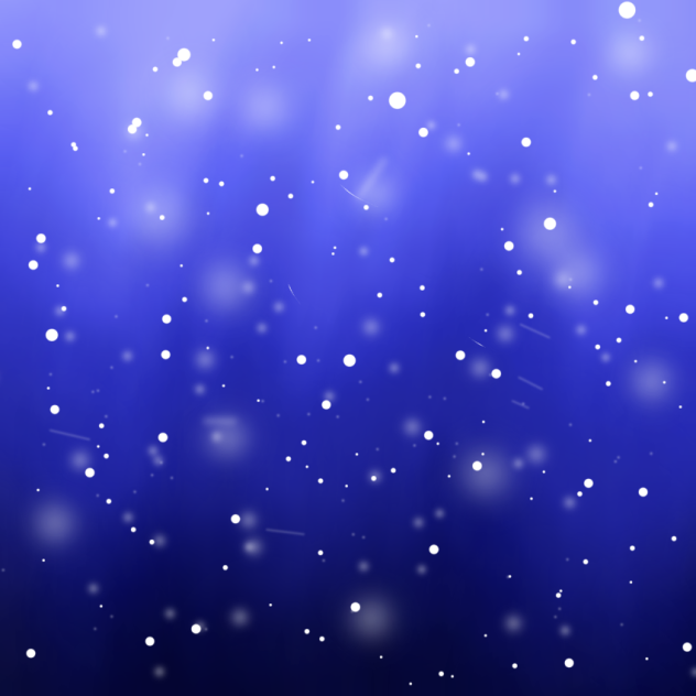 Magical night