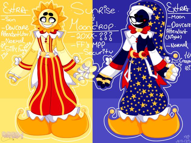 •Mixed Astronomy Attendant•