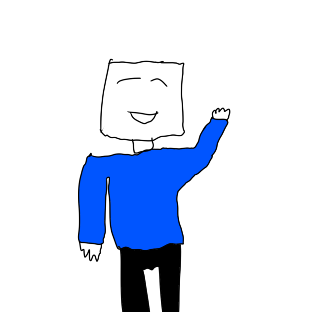 This is my profile picture now