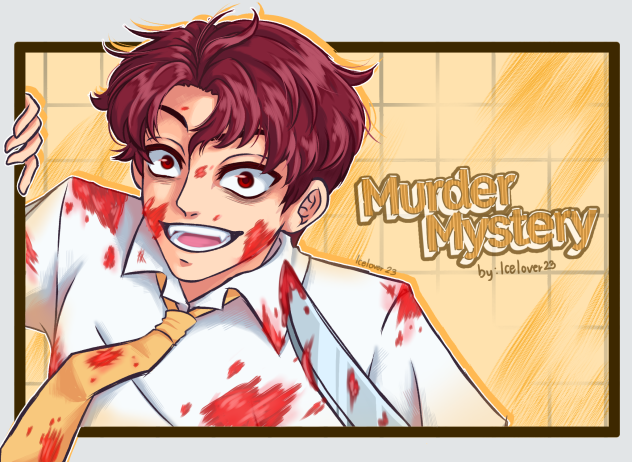 Murder Mystery 🔪