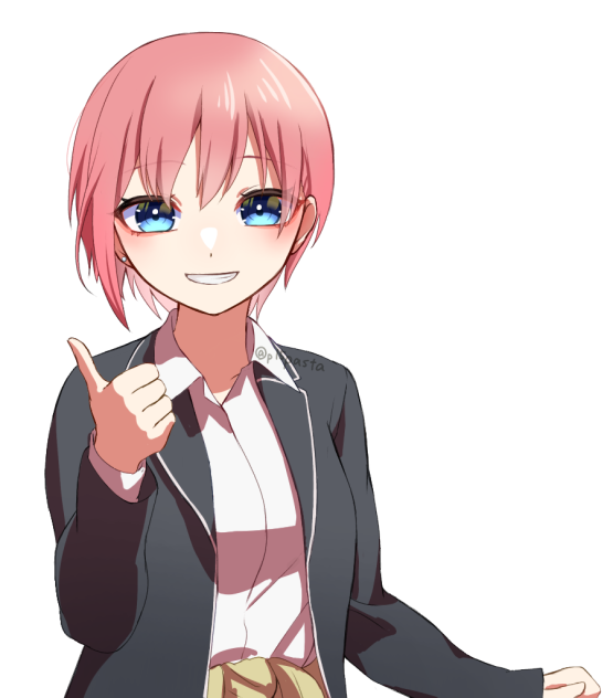 中野一花