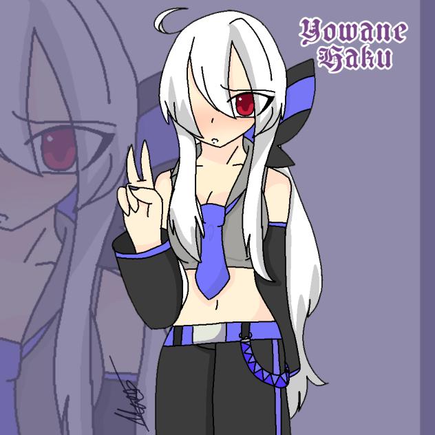 ♤°☆○Yowane Haku♤°☆○