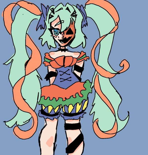 MIKUUUU