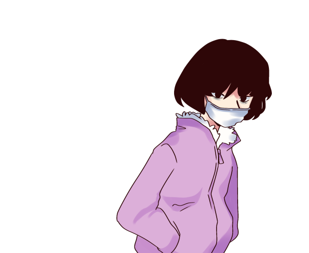 Ruru chan and Roro chan Part 1