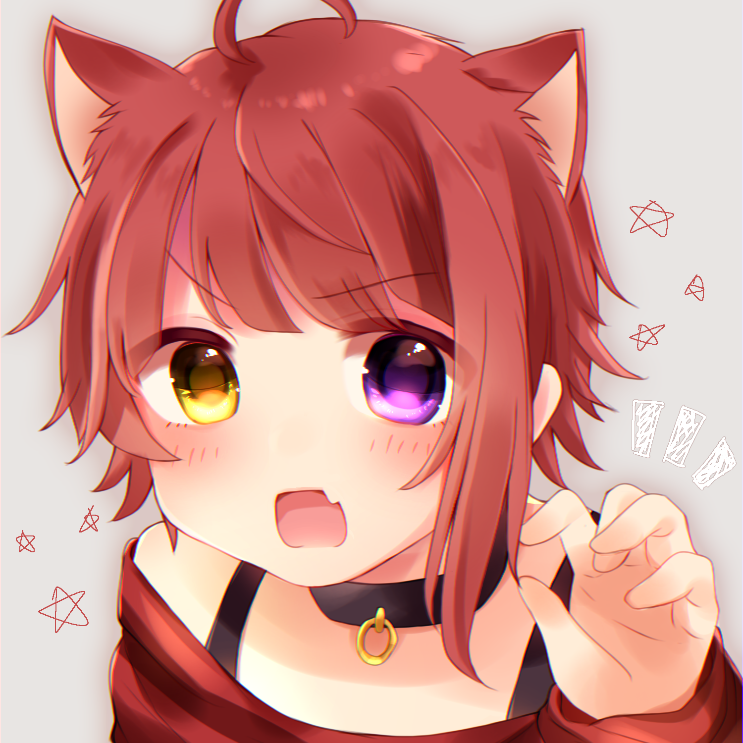 莉犬くん - ibisPaint