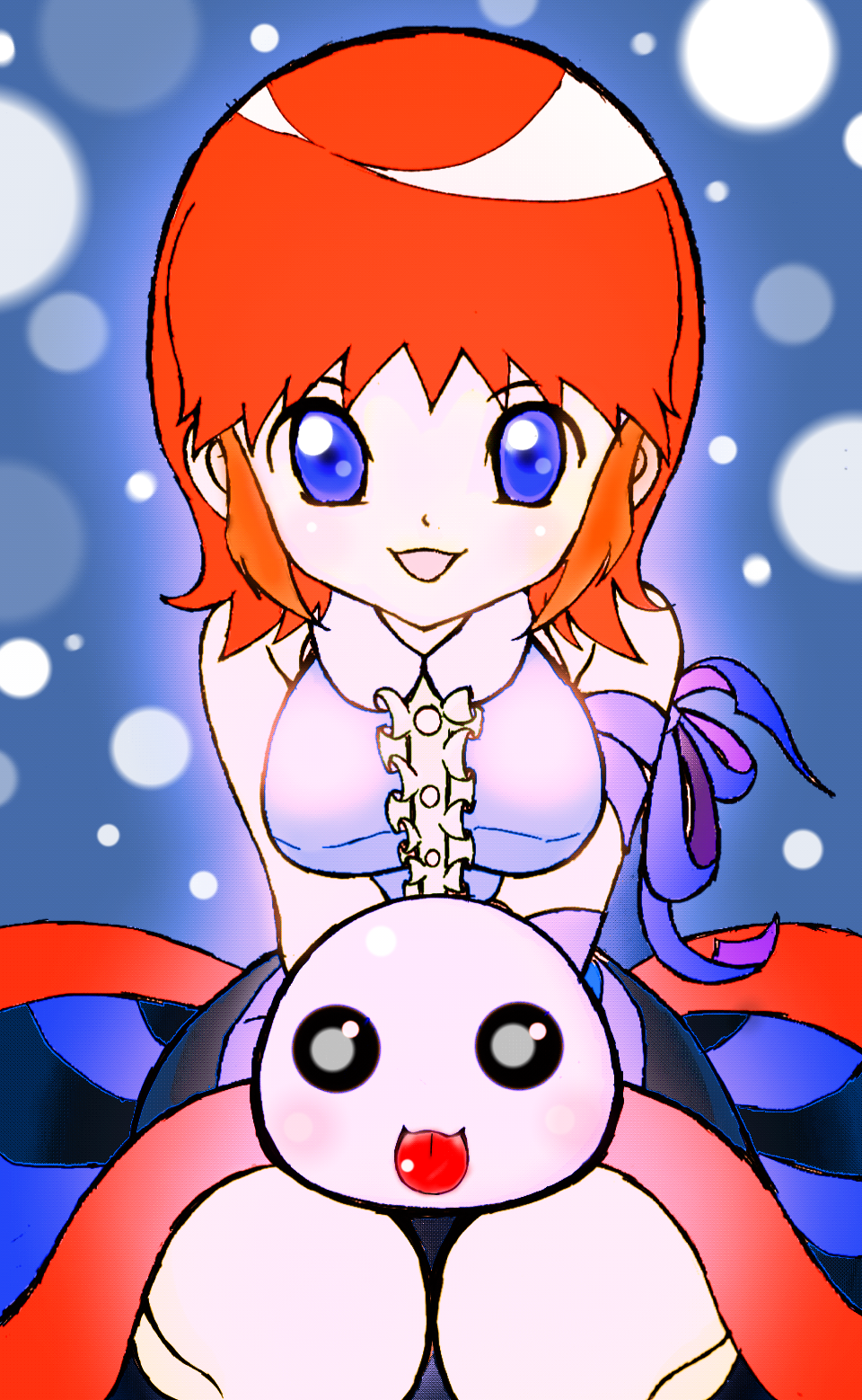 my pet - ibisPaint