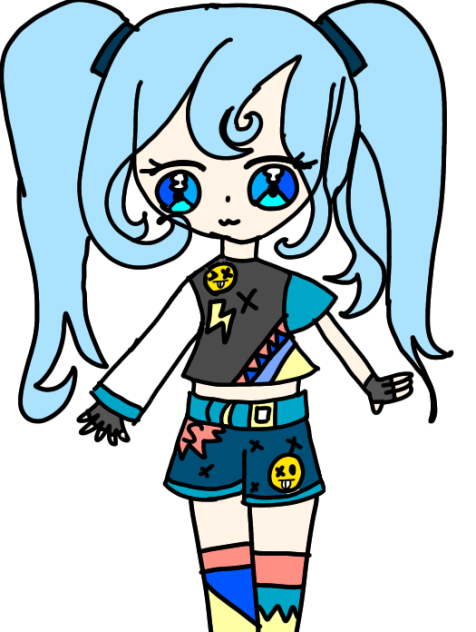 무제105 - ibisPaint