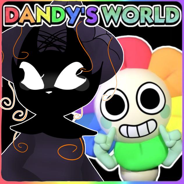 If there was a Halloween update..