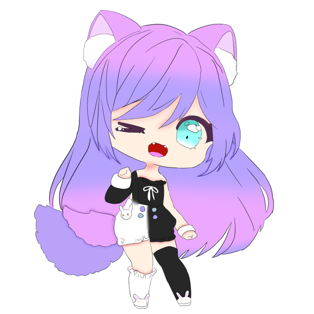 My gift to AuraGalaxy
