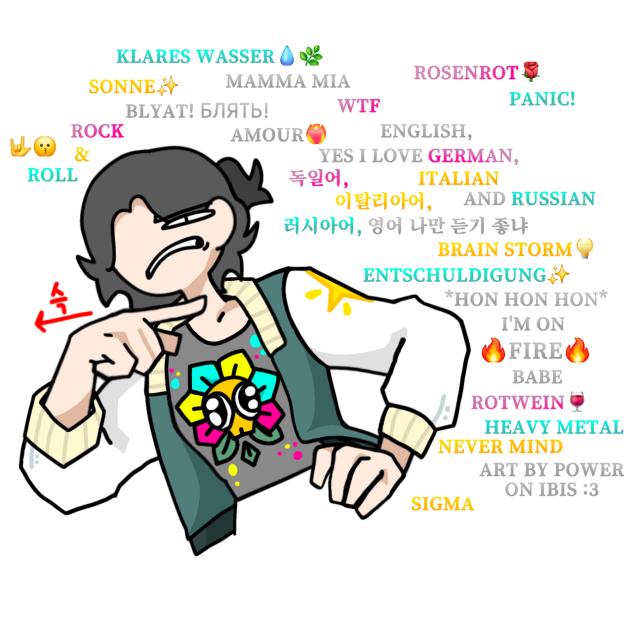 Absolute ME✨️🌿💧