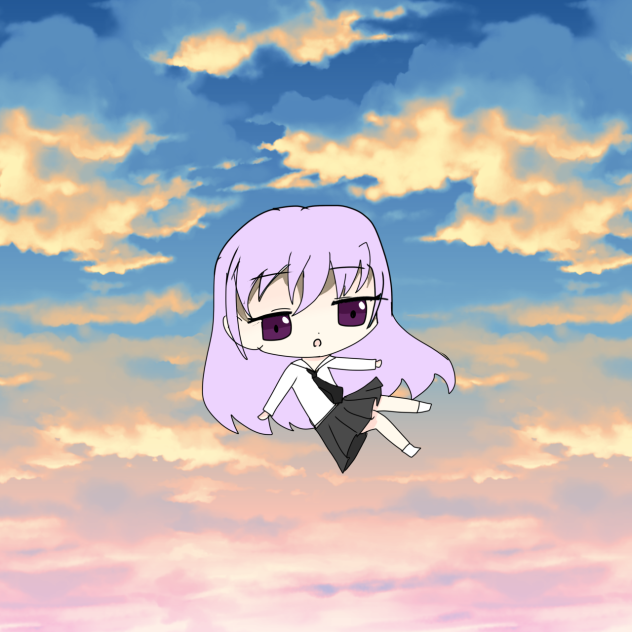 かるねちやぁん