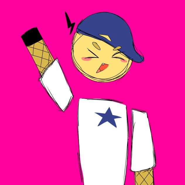 lil doodle